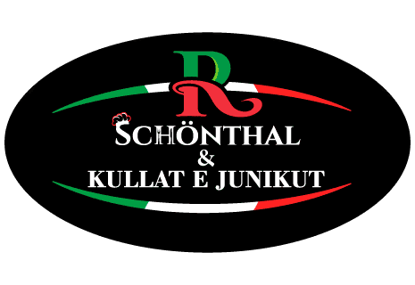 Logo Pizzeria Schönthal